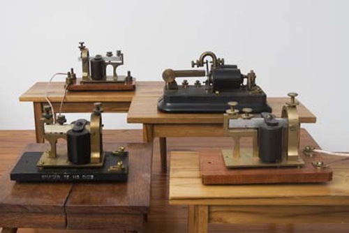 rioecultura : EXPO Inconsciente Mec�nico [Otavio Schipper]